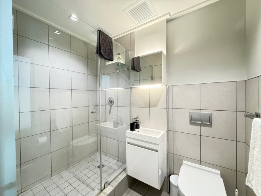 1 Bedroom Property for Sale in Cape Town City Centre Western Cape